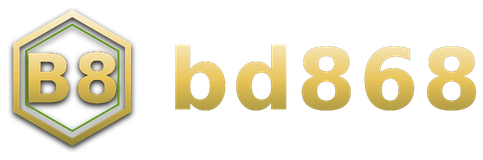 bd868 logo